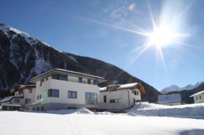 Отель Appartement Falkner Manuel, Умхаузен